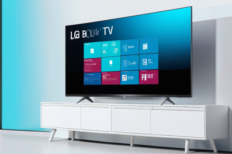 75 인치 LG 4K TV 30 할인, 헤드셋 스피커도 챙기세요