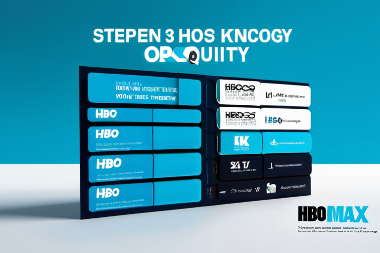 HBO Max 7 월 10 주 주목할 콘텐츠, 스티븐 킹과 미스터리 다큐멘터리