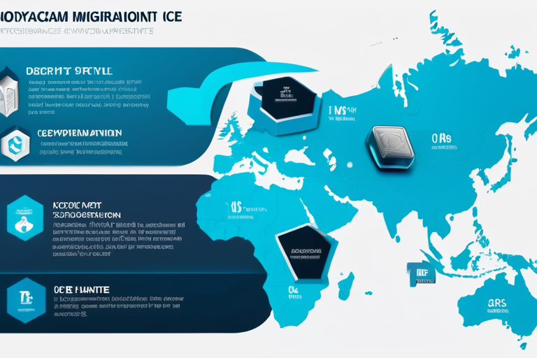ICE, 목격자 추방 위협하며 살인 사건 왜곡... 투명성과 정의가 필요한 때