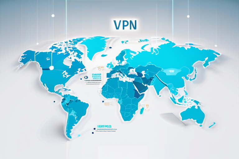 온라인 보안, 이제 필수! CNET 추천 VPN 2 달러 특가 분석