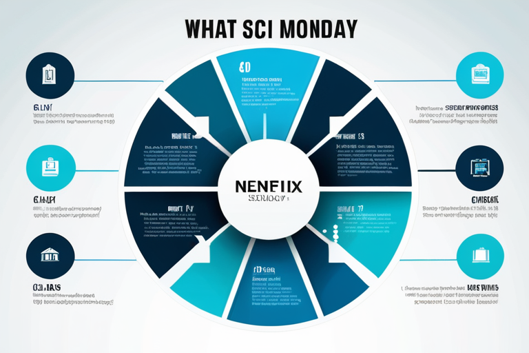 넷플릭스 숨은 보물, What Happened to Monday 의 위엄과 한계 분석